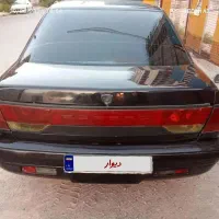 فروش یا معاوضه دوو اسپرو مدل 1372
