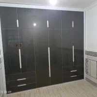 سفارشات mdfپذیرفته میشود|جاکفشی، کمد، دراور|زاهدان, |دیوار