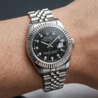 زنانه و مردانه قفلی برند رولکس ROLEX