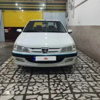 پژو پارس سال مدل ۹۴