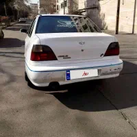 دوو سیلو مدل78|خودرو سواری و وانت|کرج, چمران|دیوار