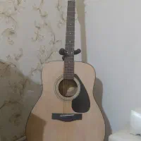 گیتار آکوستیک یاماها