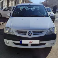 تندر ال ۹۰ پارس خودرو  بدون رنگ