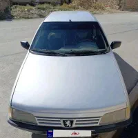 پژو 405|خودرو سواری و وانت|شوط, |دیوار