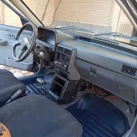 پراید مدل ۸۲اتومات کارخانه|خودرو سواری و وانت|سهند, |دیوار