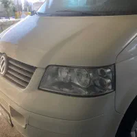 فولکس‌واگن ترانسپورتر تی5