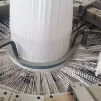 خط تولید گونی پلاستیکی