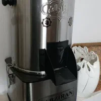 سبزی خردکن سبز ایران