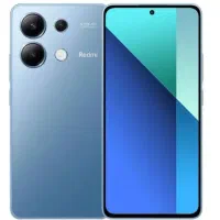 گوشی شیامی Redmi note13