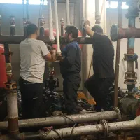 استخدام تکنسین تاسیسات و برق ساختمان|استخدام صنعتی، فنی، مهندسی|تهران, پارک شهر|دیوار