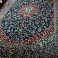 فرش دستباف کاشان|فرش|تهران, قصر فیروزه ۲|دیوار
