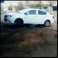 کمک فنر و تعمیر کمک|قطعات یدکی و لوازم جانبی|کرمانشاه, |دیوار