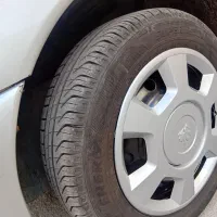 پارس دوگانه کارمندی بدون رنگ|خودرو سواری و وانت|بندرعباس, |دیوار