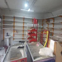 فروش‌قفسه‌و‌یخچال‌بستنی‌و‌ترازو‌