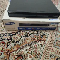 دستگاه دی وی دی پلیر سامسونگ