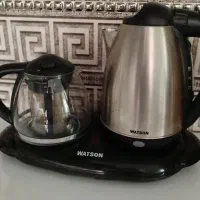 چای ساز واتسون نو