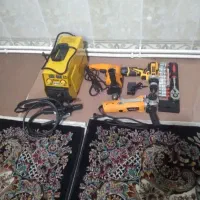 ابزار جوشکاری