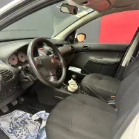 ۲۰۷ تیپ ۵|خودرو سواری و وانت|یزد, |دیوار