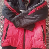 کاپشن مردانه و پسرانه|لباس|شیروان (خراسان), |دیوار