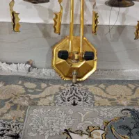 روشنایی گازی