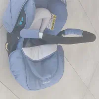 کرییر و صندلی حمل نوزاد