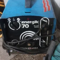 دستگاه جوش ایتالیایی