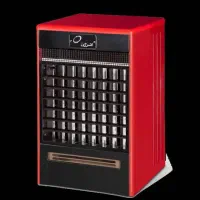 بخاری انرژی ۶۴۰فن دار