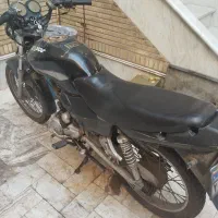 موتور سیکلت لیفان 160