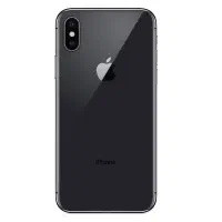 آیفون x مشکی