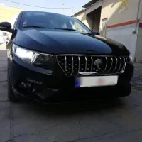 تارا اتومات مشکی v 2|خودرو سواری و وانت|شیراز, فضلآباد|دیوار