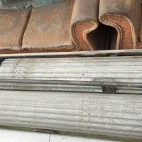 کرکره ورق قدیمی