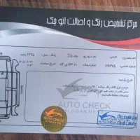 جک S5|خودرو سواری و وانت|تهران, نجات اللهی|دیوار