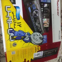 رادیو ظبط پخش خودرو