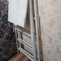 چهار پایه تا شو