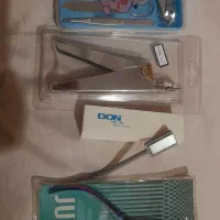 وسایل کاشت ناخن