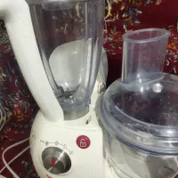 مولینکس اصل|خردکن، آسیاب، غذاساز|ری, فیروزآبادی|دیوار