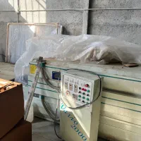 دستگاه پرس وکیوم