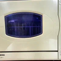 ماشین ظرفشور