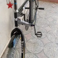دوچرخه 26تمیز همه چی نو