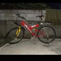 دوچرخه سایز ۲۶|دوچرخه، اسکیت، اسکوتر|تالش, طولارود|دیوار