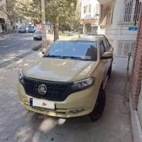 کلوت خاکی AT|خودرو سواری و وانت|تهران, قیطریه|دیوار