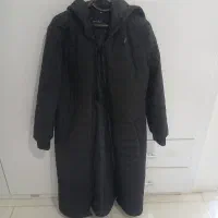 کاپشن بلندزنانه