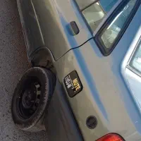 پراید مدل87|خودرو سواری و وانت|آق قلا, |دیوار