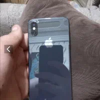 ایفونxs 256g پلم (فقط معاوضه)