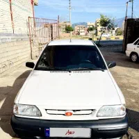 پراید 131 SE دوگانه سوز|خودرو سواری و وانت|آزادشهر, |دیوار