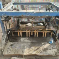 دستگاه بلوک زنی خودرو|ماشین‌آلات صنعتی|تبریز, |دیوار