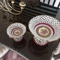 میوه خوری شکلات خوری