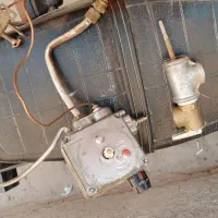 بخار شکن۳عدد|آبگرمکن، پکیج، شوفاژ|مشهد, شهید آوینی|دیوار