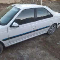 ماشین‌پژوپارس۴۰۲|خودرو سواری و وانت|سراوان, |دیوار