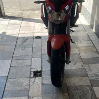 متور دینو z2200|موتورسیکلت|تهران, مطهری|دیوار